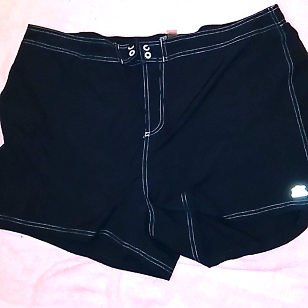 Swim bottoms